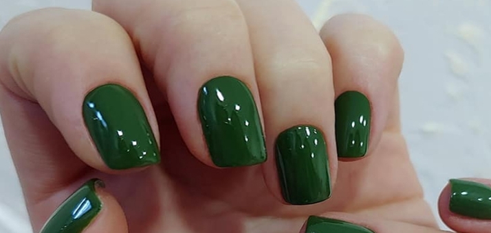 Салон красоты Nail studio «RCH» в Одессе
