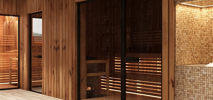 Готель MORVA Premium Spa Resort в Яремчі. Бронюйте за акцією 8