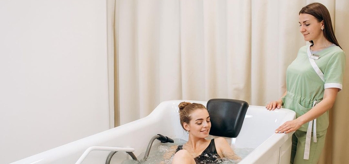 Готель MORVA Premium Spa Resort в Яремчі. Бронюйте за акцією 12