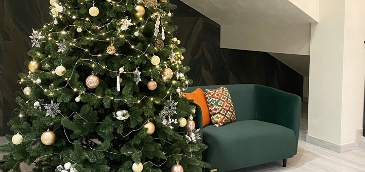 Готель MORVA Premium Spa Resort в Яремчі. Бронюйте за акцією 32