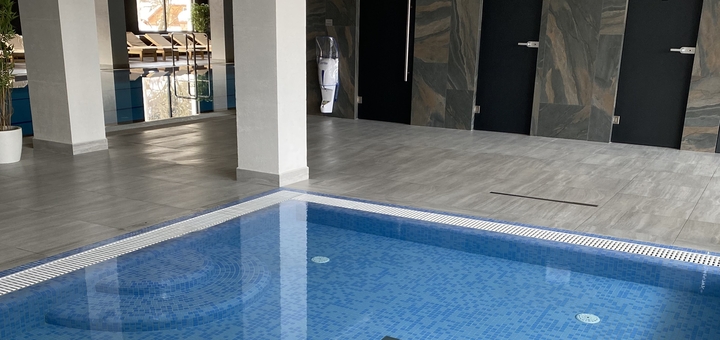 Готель MORVA Premium Spa Resort в Яремчі. Бронюйте за акцією 33
