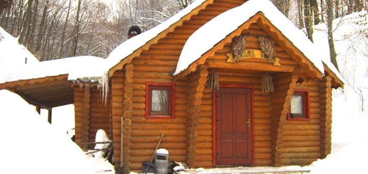Скидки на отдых в SPA-комплексе «Quelle Polyana» в Поляне7