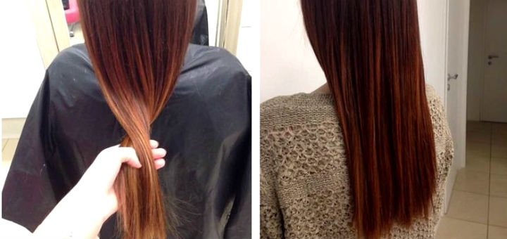 Hair treatment in the «City style» beauty salon in Dnipro. Pay for hairdressing services at a discount.