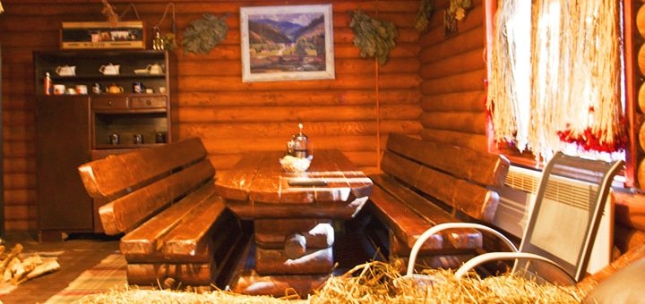 Скидки на отдых в SPA-комплексе «Quelle Polyana» в Поляне22