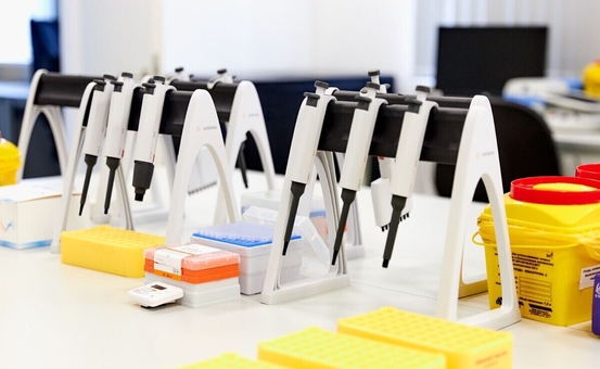Medical laboratory Accurate diagnosis dnepr discount 3