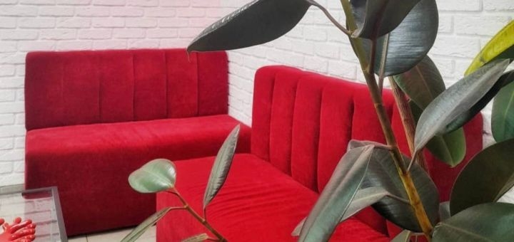 Косметологічна студія Atem Beauty Clinic у Києві, знижки на послуги