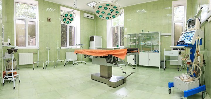 Promotion in the clinic of aesthetic medicine «Ex Tempore»