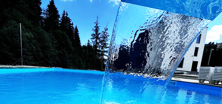 Отель Naciku в Буковеле. Бронируйте по акции 52