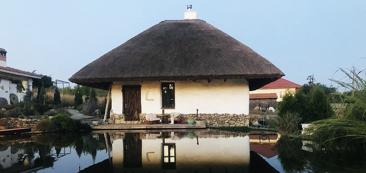Винодельня Villa Del Vino в Запорожской области. Посещайте по акции 12