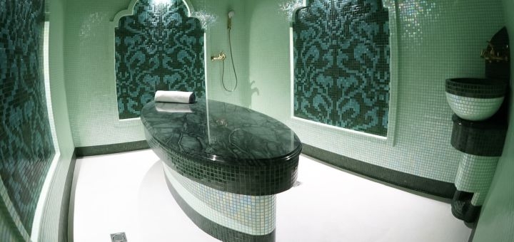 СПА-комплекс Grand Otrada Resort & SPA, знижки