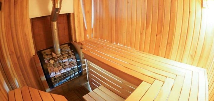 СПА-комплекс Grand Otrada Resort & SPA, знижки