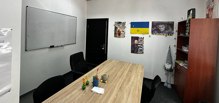 Репетиторский центр Tutor в Днепре. Записывайтесь по акции 1