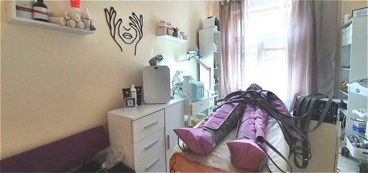 Студия Professional care skin в Киеве. Записывайтесь по акции 2