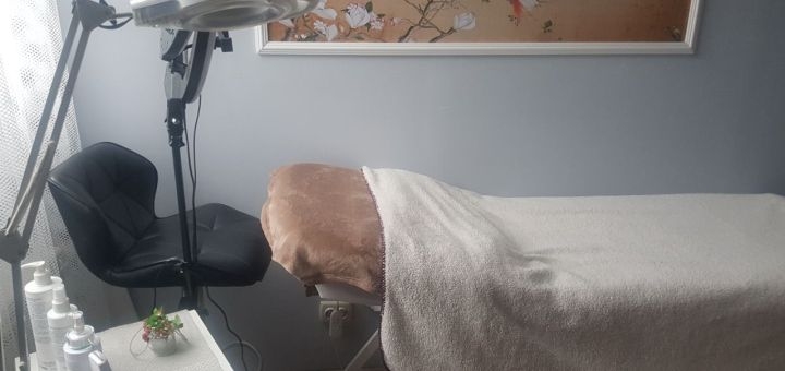Косметологический кабинет Melisa Room. Посещайте по акции 2