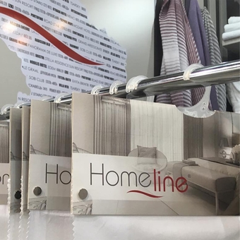 "TK-Home Textile" - discounts on blankets