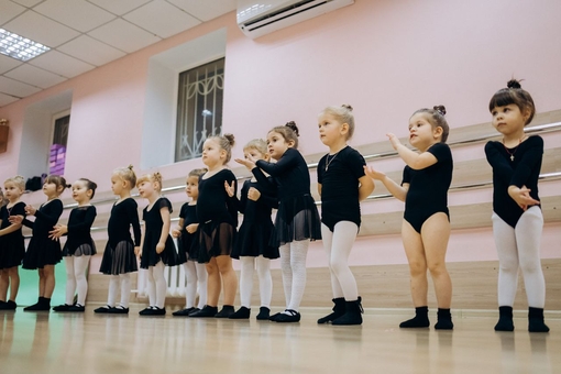 Школа танців Alfa dance