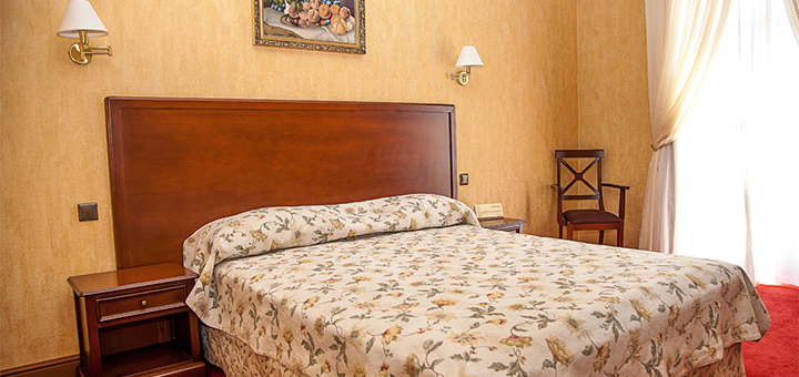 Hotel Reikartz Kamenetz-Podolsky. Rest on promotion 16