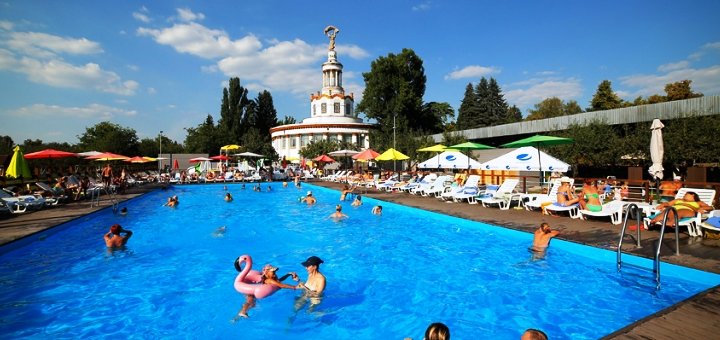 Для расслабляющего отдыха есть городской пляж «Пирс 39»