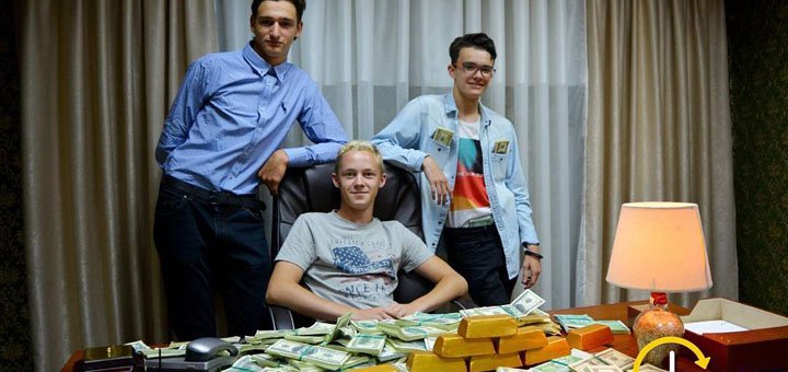 Квест в реальности «Quest Store», посетите со скидкой 2