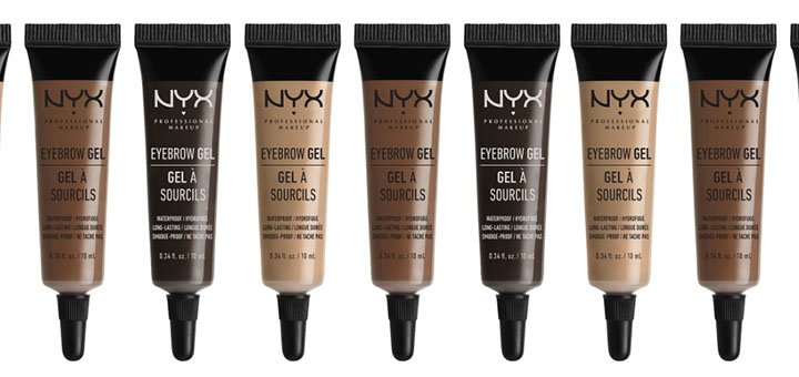 Nyx foundation and makeup base in company stores with delivery across ukraine. buy your foundation at a discount.