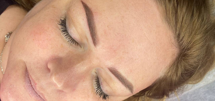 Студия красоты Beauty Studio. Посещайте по акции 10