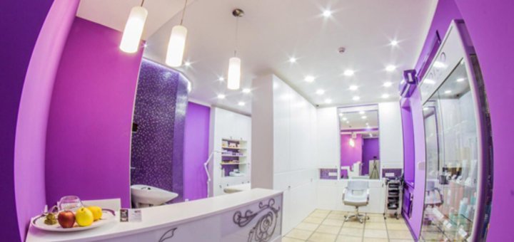 Discounts in the beauty salon of elena mikhailova