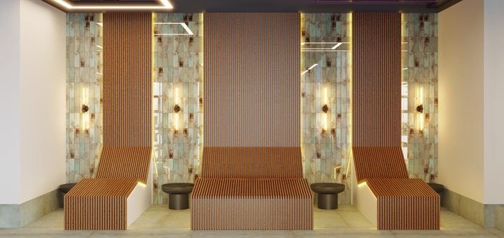 Тренажерный SPA-центр BeRest. Посещайте по акции 13