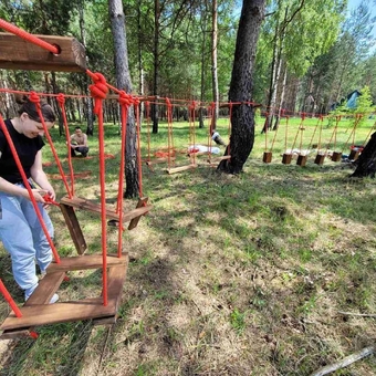 Відпочинковий комплекс У Марусі. Відвідуйте по акції 139