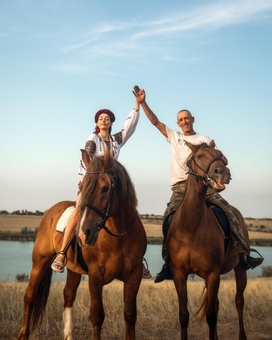 Конный клуб Horsecamp 3