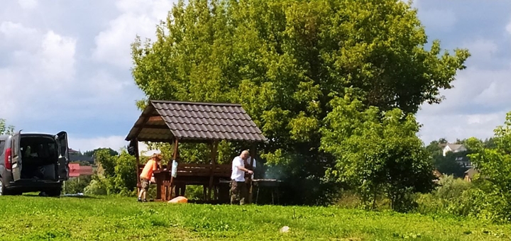 Оренда альтанок Альтанка. Бронюйте за акцією 10