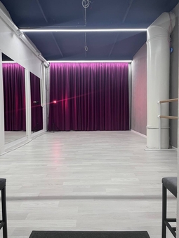 Студия танца Nart Dance Studio 3