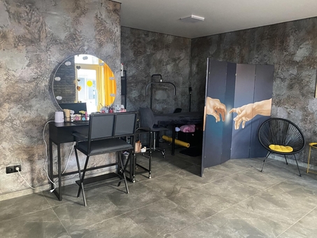 Косметологія Yakuba beauty space в Одесі 3