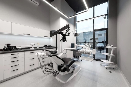 Dentistry Openko Dental Clinic 6