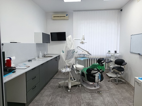 ASSA Dental Clinic у Києві. Відвідуйте по акції 25