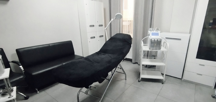 Трихолог Черних Катерина. Відвідуйте по акції 1