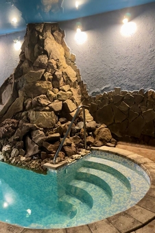 Sauna Volya in Dnepr. Visit with the promotion 14