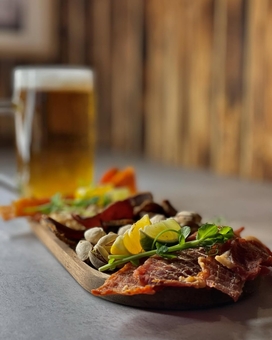 Бар Sail bar. Посещайте по акции 27
