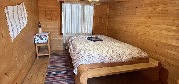 Дитячий табір Бульбона camp. Відвідуйте по акції 3