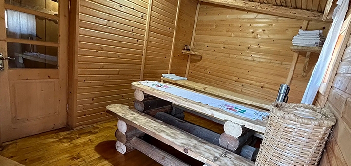 Дитячий табір Бульбона camp. Відвідуйте по акції 6
