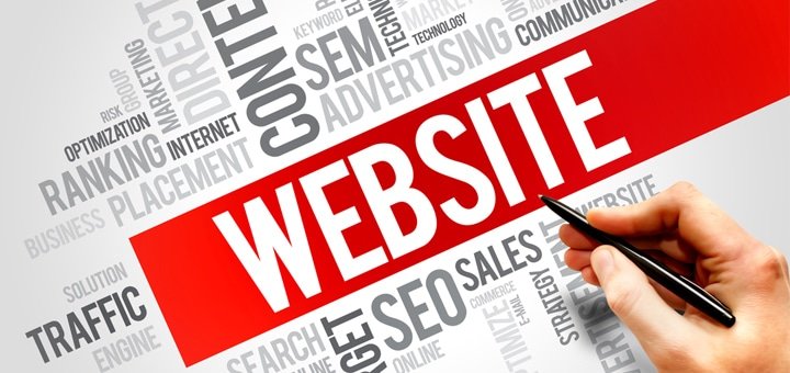 Website development services from &quot;web ukraine&quot;. create a website.