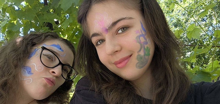 Дитячий літній табір Зефір з акції 8