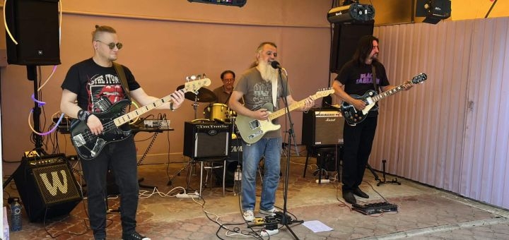 Ресторан М'ясо Манія у Харкові2