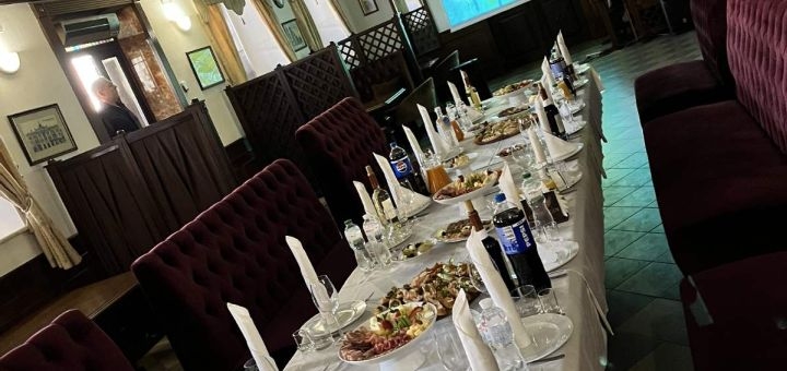 Ресторан М'ясо Манія у Харкові7