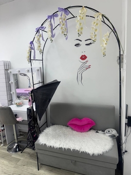 Beauty studio Beauty_ann on promotion 7