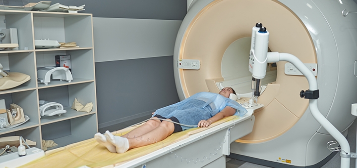 Диагностический центр Омега-Киев. Посещайте по акции 8