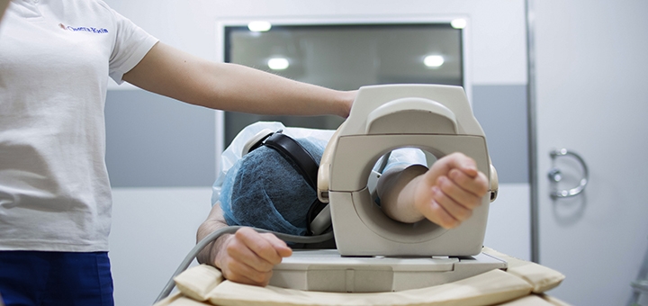 Диагностический центр Омега-Киев. Посещайте по акции 13