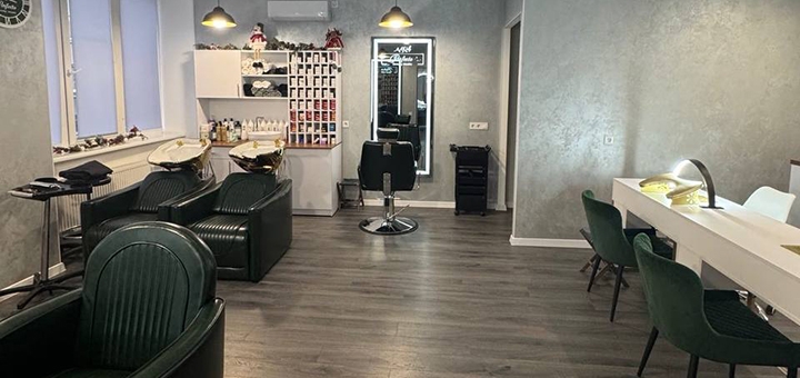 Бьюті-студія Perfecto. Відвідуйте по акції 17