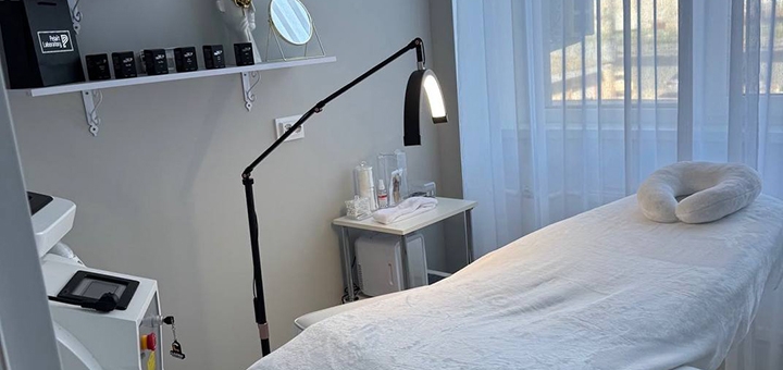 Бьюті-студія Perfecto. Відвідуйте по акції 23