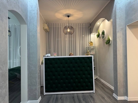 Бьюти-студия Perfecto. Посещайте по акции 25