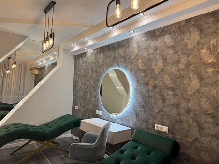 Бьюти-студия Perfecto. Посещайте по акции 28